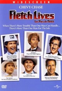 Fletch Lives (DVD)