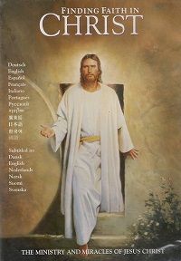 Finding Faith in Christ (DVD)