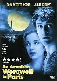An American Werewolf in Paris (DVD)