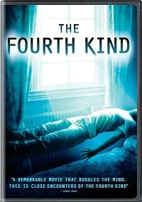 The Fourth Kind (DVD)