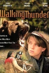 Walking Thunder (DVD)