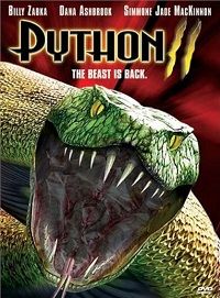 Python II (DVD)