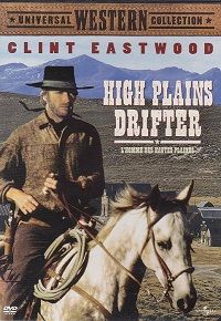 High Plains Drifter (DVD)