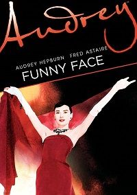 Funny Face (DVD)