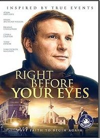 Right Before Your Eyes (DVD)
