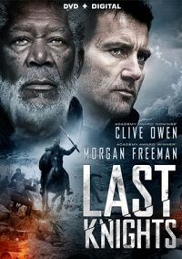 Last Knights (DVD)