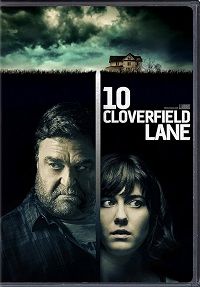10 Cloverfield Lane (DVD)