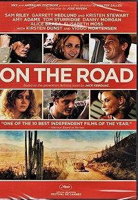 On the Road (DVD)