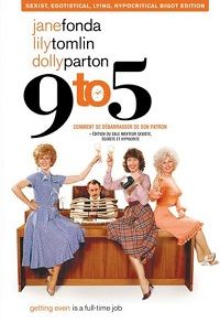 9 to 5 (DVD) (Widescreen)