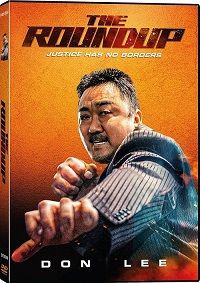 The Roundup (DVD)