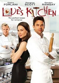 Love's Kitchen (DVD)