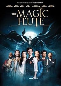 The Magic Flute (DVD)