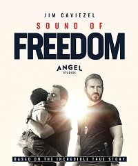 Sound of Freedom (DVD)