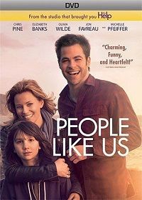 People Like Us (DVD)