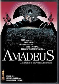 Amadeus (DVD)