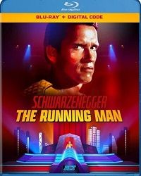 The Running Man (Blu-ray)