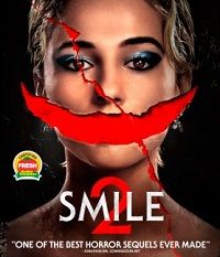 Smile 2 (DVD)