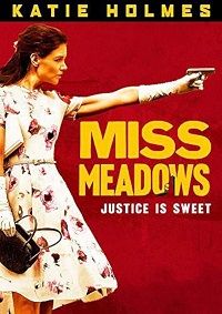 Miss Meadows (DVD)
