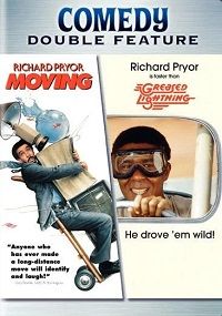 Moving/Greased Lightning (DVD) Double Feature
