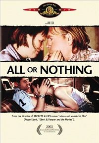 All or Nothing (DVD)