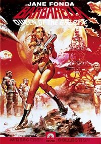 Barbarella (DVD)