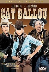 Cat Ballou (DVD) Special Edition