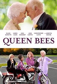Queen Bees (DVD)