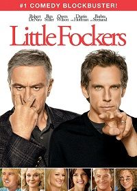 Little Fockers (DVD)