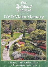 The Butchart Gardens (DVD)