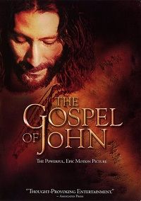 The Gospel of John (DVD)