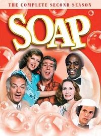 Soap (DVD) The Complete Second Season