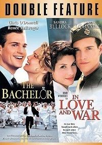 The Bachelor/In Love and War (DVD) Double Feature The Bachelor/In Love and War (DVD) Double Feature