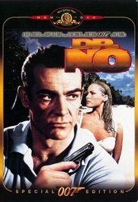 James Bond 007: Dr. No (DVD) Special Edition