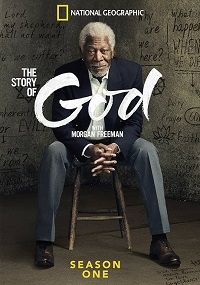 National Geographic: The Story of God with Morgan Freeman (DVD) Season One