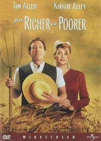 For Richer or Poorer (DVD)