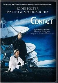 Contact (DVD)