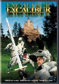 Excalibur (DVD)