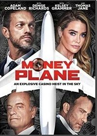 Money Plane (DVD)