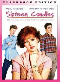 Sixteen Candles (DVD) Flashback Edition Sixteen Candles (DVD) Flashback Edition