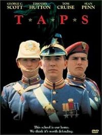 Taps (DVD)