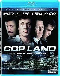 Cop Land (Blu-ray) Collector's Series