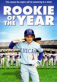 Rookie of the Year (DVD)