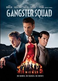 Gangster Squad (DVD)