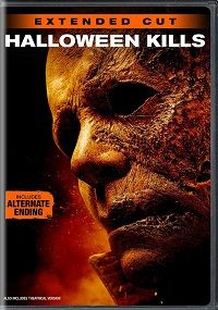 Halloween Kills (DVD)