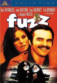 Fuzz (DVD)