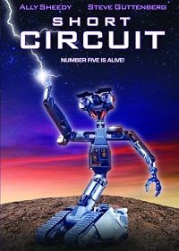 Short Circuit (DVD)