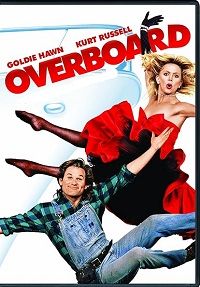Overboard (DVD) (1987)