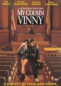 My Cousin Vinny (DVD)