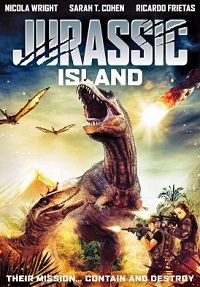 Jurassic Island (DVD)