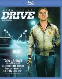Drive (Blu-ray)